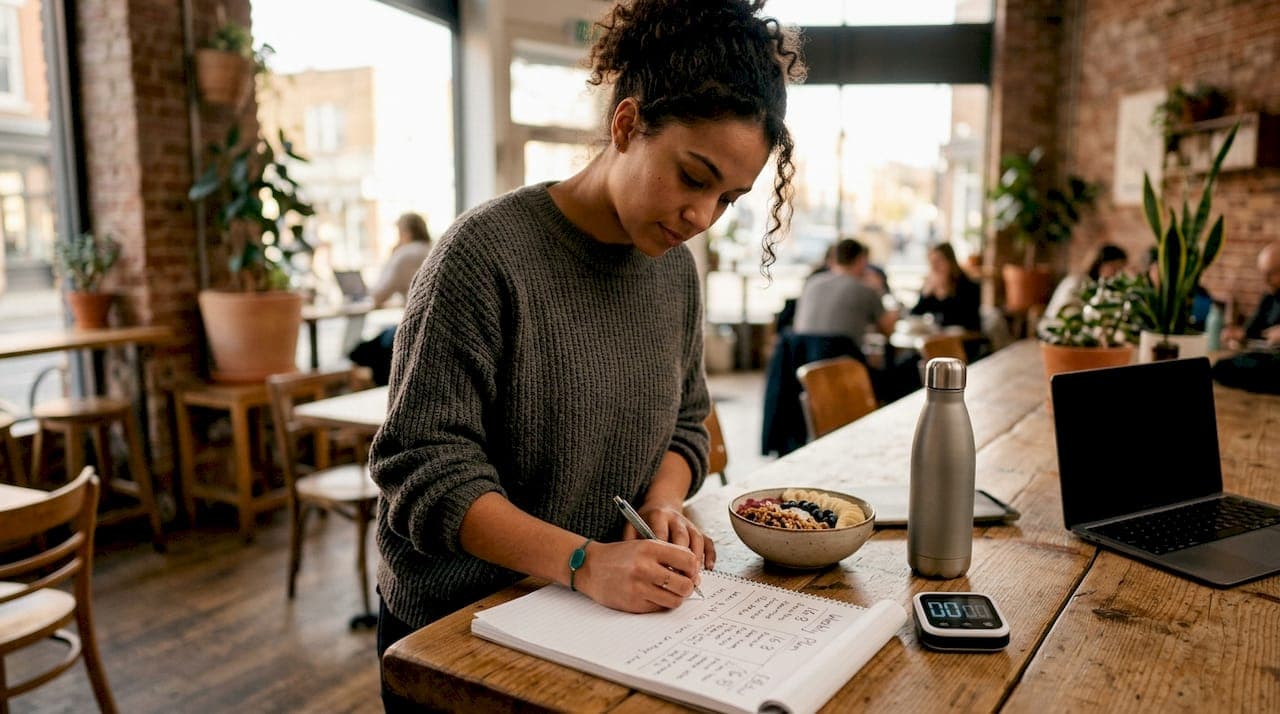 Switching Fasting Protocols Guide: Optimize Your IF Routine